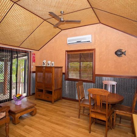 Ivanhoe Resort Kununurra Dış mekan fotoğraf