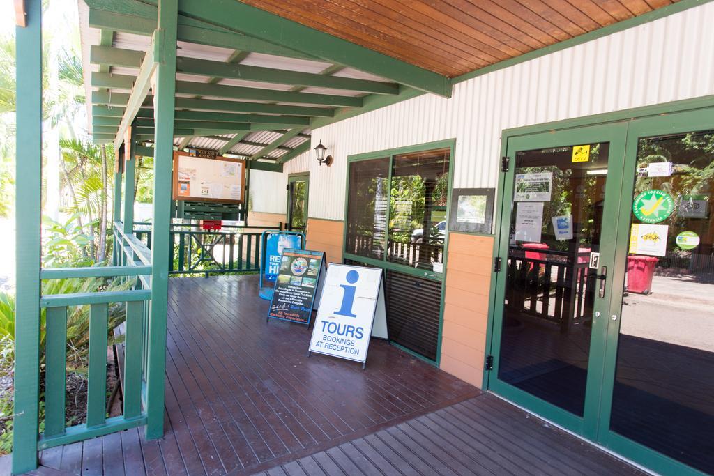 Ivanhoe Resort Kununurra Dış mekan fotoğraf