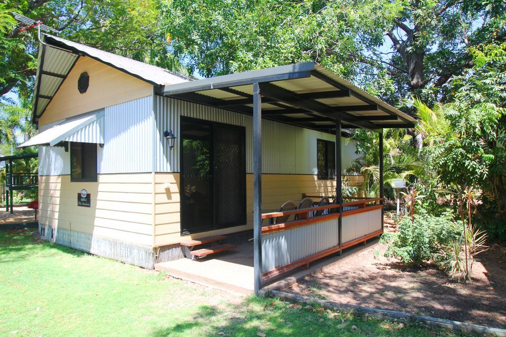 Ivanhoe Resort Kununurra Dış mekan fotoğraf