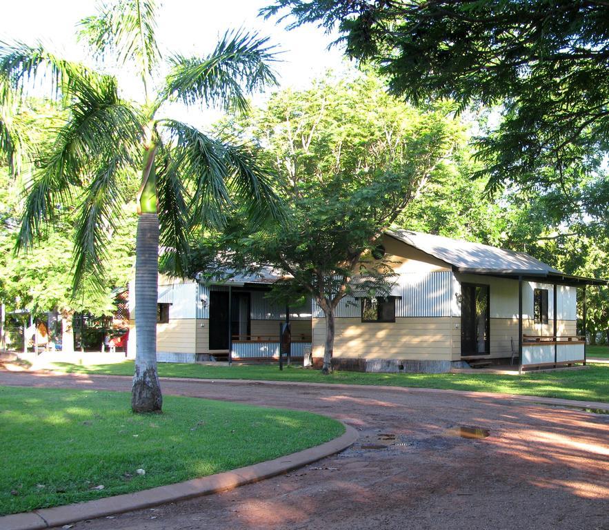 Ivanhoe Resort Kununurra Dış mekan fotoğraf