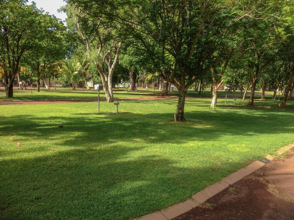 Ivanhoe Resort Kununurra Dış mekan fotoğraf