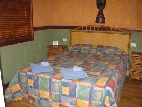 Ivanhoe Resort Kununurra Dış mekan fotoğraf
