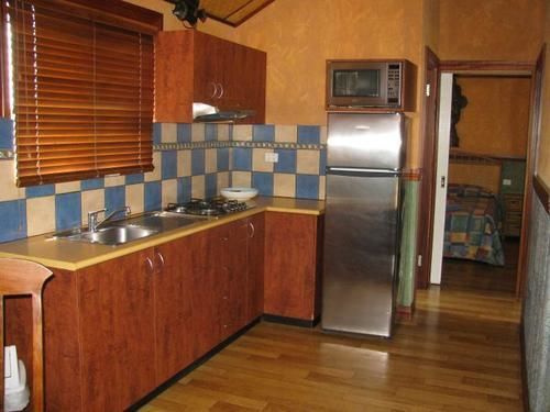 Ivanhoe Resort Kununurra Dış mekan fotoğraf