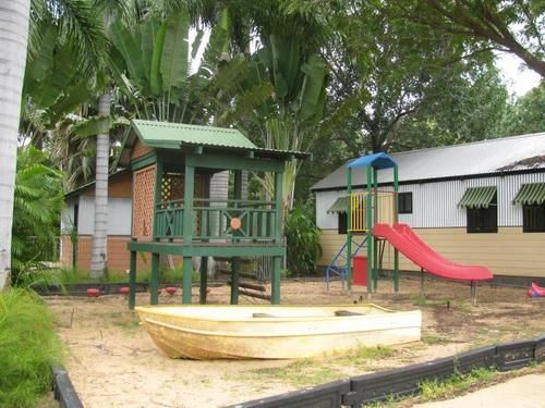 Ivanhoe Resort Kununurra Dış mekan fotoğraf