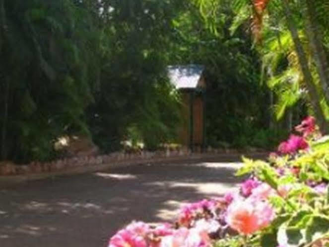 Ivanhoe Resort Kununurra Dış mekan fotoğraf